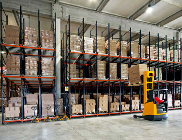 Storage Facilities