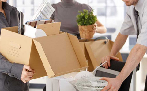 Home Shifting