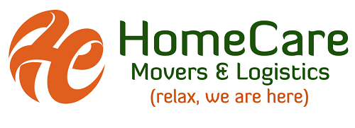 Home Care Movers & Logistics